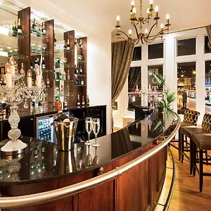 Mercure King's Hotel